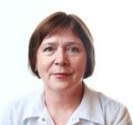 Шакмакова Александра Николаевна