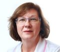 Кутузова Ирина Евгеньевна