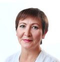 Олексийчук Елена Леонидовна