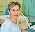 Чeх Татьяна Сергеевна
