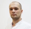 Хозин Ринат Шамильевич