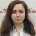 Круглова Ксения Валентиновна