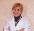 Картушина Эльвира Давыдовна