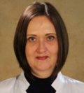 Кияшко Марина Николаевна