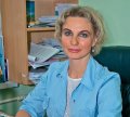 Семина Светлана Анатольевна