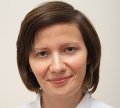 Тинякова Татьяна Викторовна