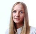 Дударева Любовь Владимировна