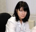 Гарбатовская Антонина Леонидовна