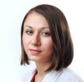 Руднева Ирина Эдуардовна