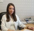 Рублёва Юлия Владимировна