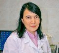 Семёнова Эльвира Касимовна