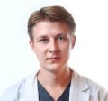 Кислицын Павел Олегович
