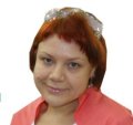 Прохорова Надежда Юрьевна