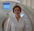 Селиверстова Светлана Леонидовна