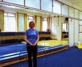 Головачева Лариса Михайловна