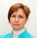 Моисеенко Александра Валерьевна