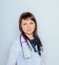 Филатова Елена Александровна