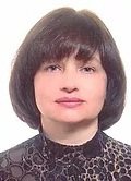 Стадниченко Наталья
