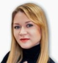 Волкова Дарья