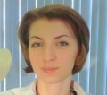 Татевосова Ольга Евгеньевна