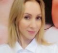 Горшкова Елена Евгеньевна