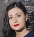 Пащенко Ксения