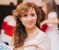 Осницкая Светлана Геннадьевна