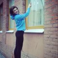 Ворошилова Виктория Витальевна