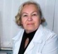 Подгурская Рената Алексеевна
