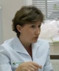 Знаменщикова Ольга Валентиновна