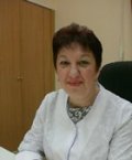 Сазонова Людмила Викторовна