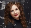 Голоднова Валентина