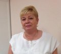 Буланова Марина Викторовна