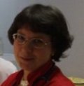 Баринова Ирина Вадимовна