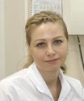 Максимова Наталия Алексеевна