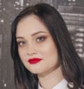 Логинова Юлия