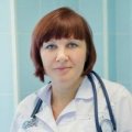 Алексейчук Галина Анатольевна