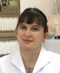 Сивцева Светлана Алексеевна