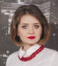 Мясникова Ульяна