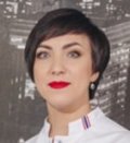 Егорова Евгения