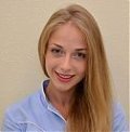 Безолюк Наталья Юрьевна