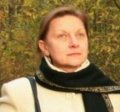 Любегина Галина Витальевна
