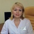 Соболева Наталья Борисовна
