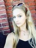 Милютина Диана