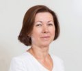Черкудинова Ирина Алексеевна