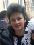 Мальчевская Юлия Сергеевна