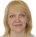 Силкина Любовь Анатольевна