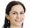 Ибрагимова Зулай Зулай