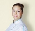 Кузьмина Лариса Николаевна
