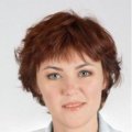Федорова Юлия Юрьевна
